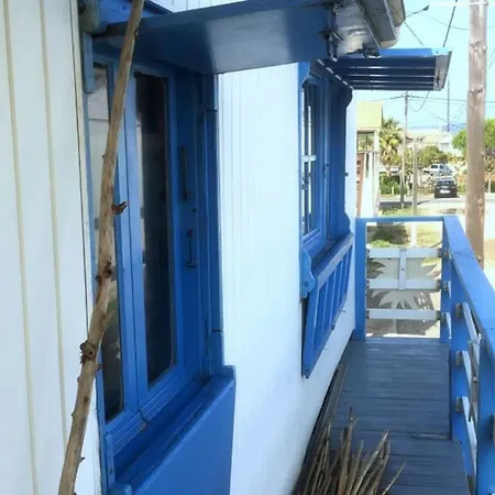Bleu - Des -