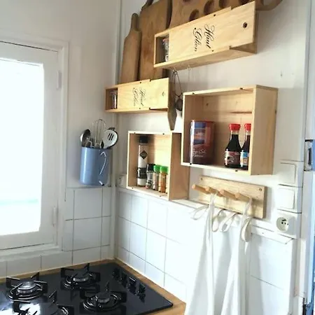 Chalet Bleu Mer - Plage Des - Gruissan