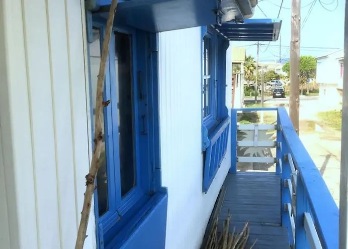 Bleu - Des -